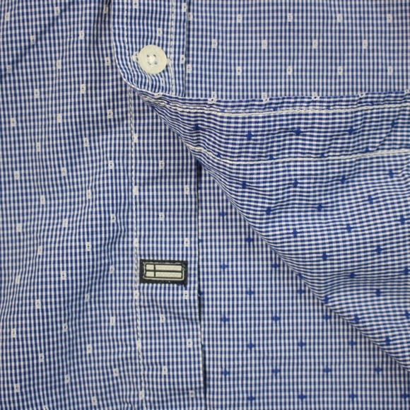Legacy Legend Dots Men's Shirt - Picture 7 of 10